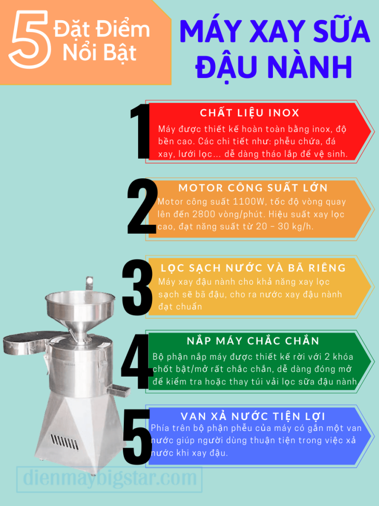Tủ nấu cơm công nghiệp BigStar