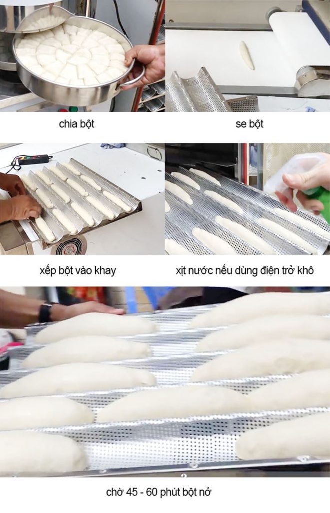 Tủ nấu cơm công nghiệp BigStar