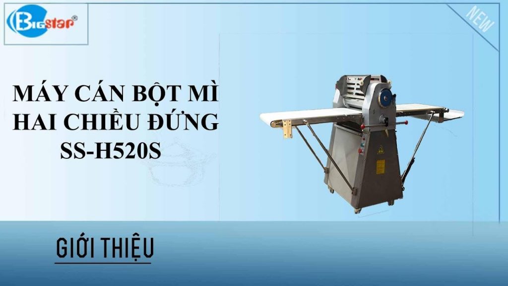 Tủ nấu cơm công nghiệp BigStar