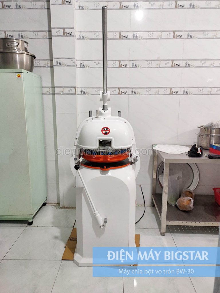 Tủ nấu cơm công nghiệp BigStar
