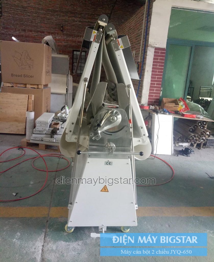 Tủ nấu cơm công nghiệp BigStar