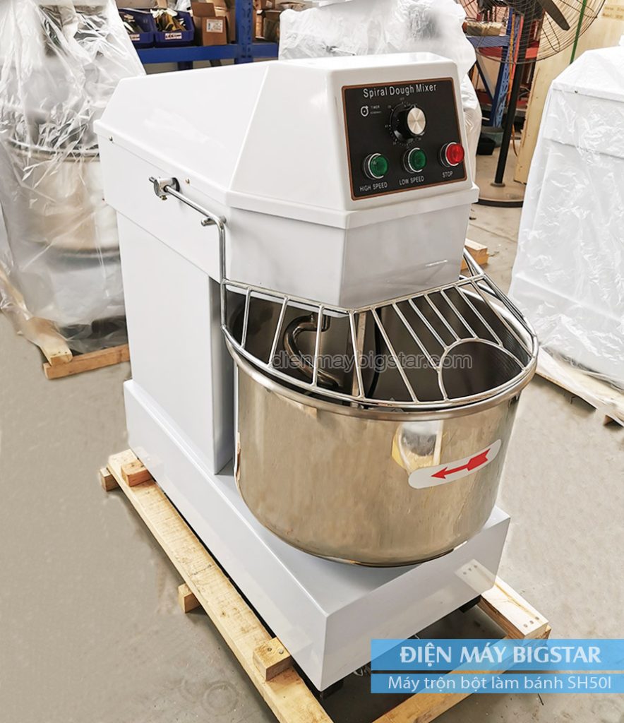 Tủ nấu cơm công nghiệp BigStar