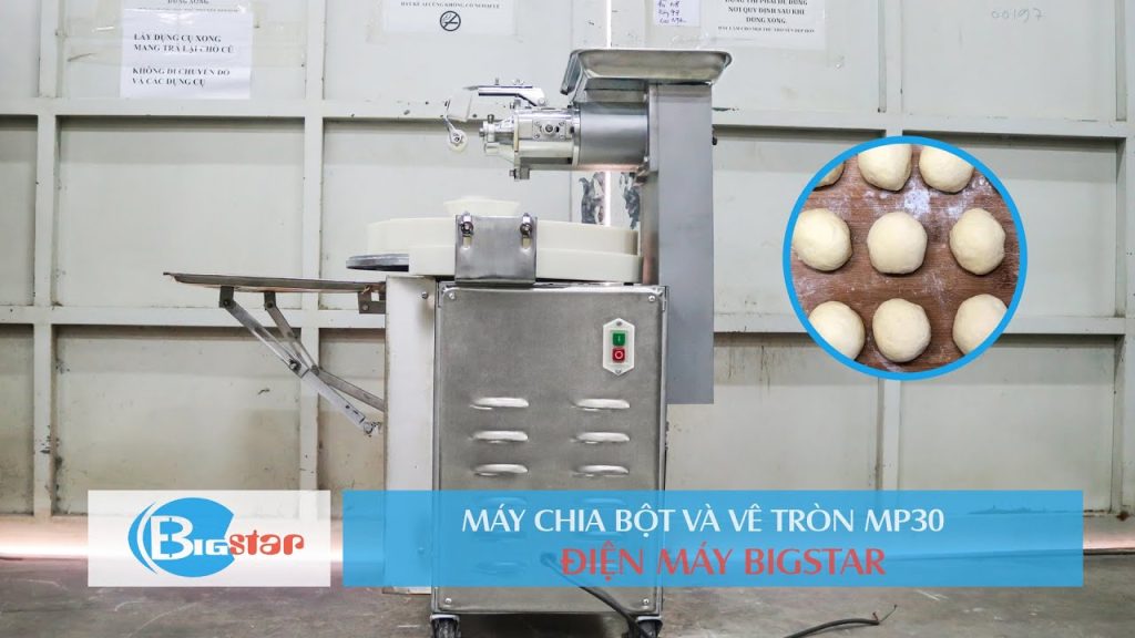 Tủ nấu cơm công nghiệp BigStar