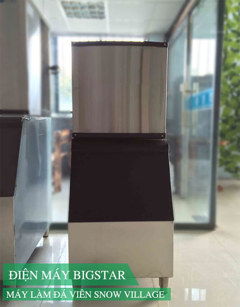Tủ nấu cơm công nghiệp BigStar