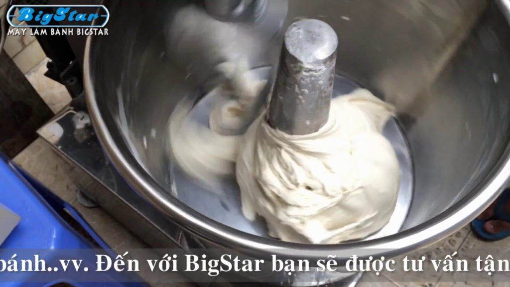 Tủ nấu cơm công nghiệp BigStar
