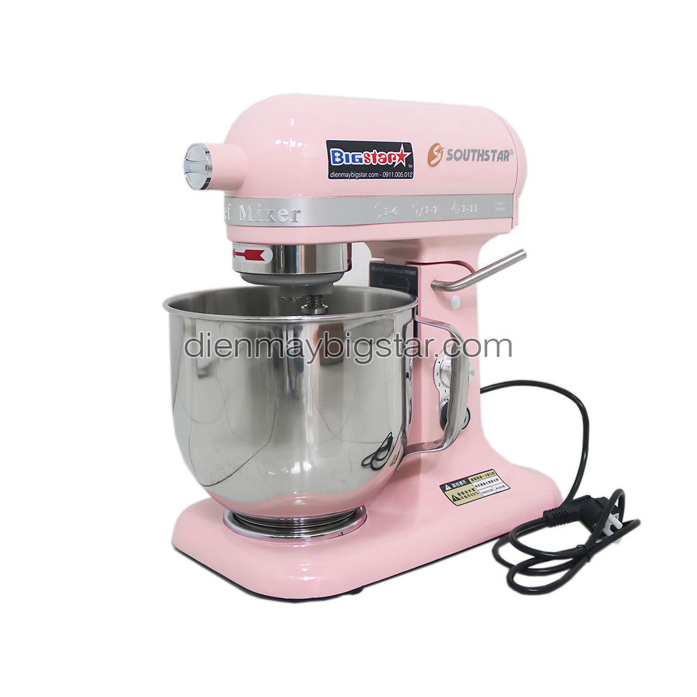 Máy trộn bột để bàn 5kg